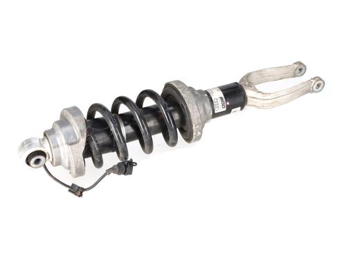 Venstre fortil støddæmper Venstre fortil støddæmper AUDI R8 Spyder (4S9, 4SR) 5.2 FSI quattro (540 hp) 34214197 34214197