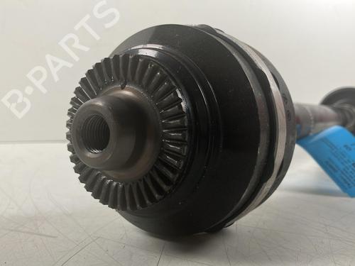 Left rear driveshaft BMW XM (G09) XM All-wheel Drive | BP39922617M40 - Image 5