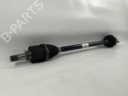 BP17801173M39 | Right front driveshaft VW UP! (121, 122, BL1, BL2, BL3, 123) 1.0 TSI BP17801173M39