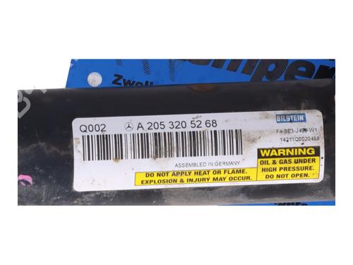 Right front shock absorber MERCEDES-BENZ C-CLASS (W205) C 180 (205.076) | BP19093474M17 