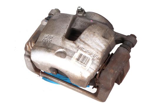 Used Right front brake caliper Right front brake caliper FIAT SCUDO Van E-SCUDO (507) (136 hp) 39924433 39924433