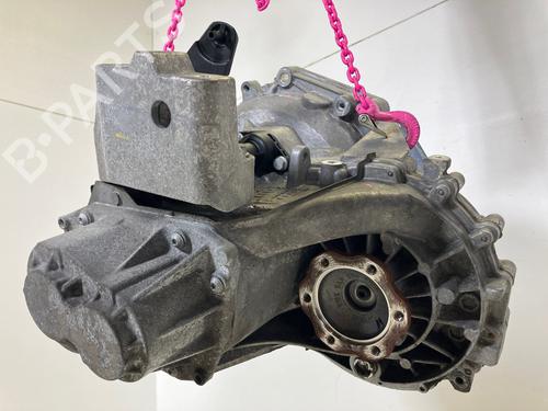 Gearbox AUDI A3 Sportback (8VA, 8VF) 1.0 TFSI | BP15859857M3 