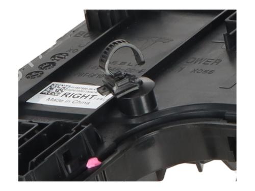 Electronic module TESLA MODEL Y (5YJY) Long Range All-wheel Drive | BP39917943M83 - Image 5