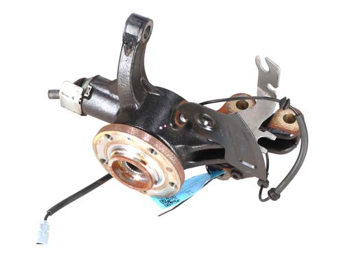 Used Right front steering knuckle Right front steering knuckle CITROËN JUMPY III Van (V_) ë-JUMPY HYDROGEN (136 hp) 39926159 39926159