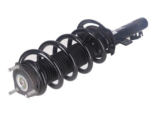 Used Right front shock absorber FORD TRANSIT V363 Platform/Chassis (FED, FFD) 2.0 EcoBlue (170 hp) 19681134