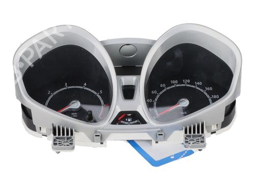 Kombinert Instrument FORD FIESTA VI (CB1, CCN) 1.25 (82 hp) 31952975