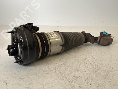Used Left front shock absorber Left front shock absorber AUDI A8 D4 (4H2, 4H8, 4HC, 4HL) 3.0 TDI quattro (258 hp) 36386254 36386254