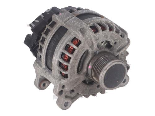 Used Alternator VW GOLF VIII Variant (CG5, DB5) 2.0 TDI (150 hp) 21812905