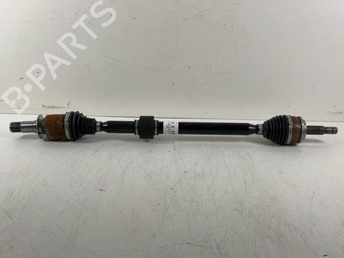 Used Right front driveshaft Right front driveshaft TOYOTA COROLLA Estate (_E21_) 1.8 Hybrid (ZWE211) (98 hp) 33428989 33428989