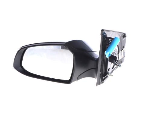 Used Left mirror Left mirror HYUNDAI i10 II (BA, IA) 1.2 (87 hp) 40189440 40189440