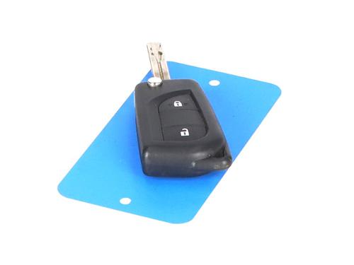 Electronic module TOYOTA AYGO (_B4_) 1.0 (KGB40) | BP40189467M83 - Image 2