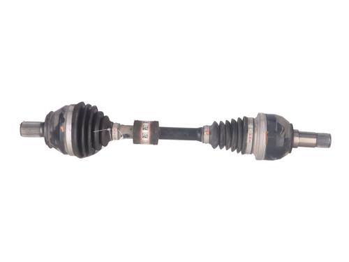 Used Left front driveshaft MERCEDES-BENZ GLB (X247) GLB 200 (247.687) (163 hp) 26440280