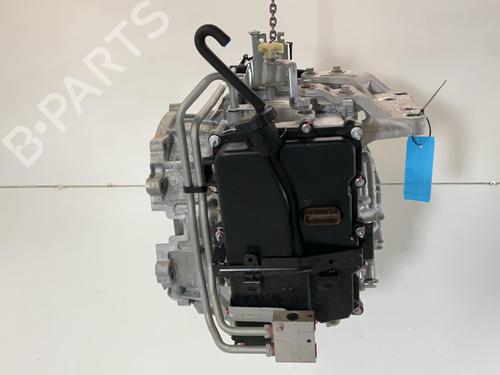 Gearbox FORD TRANSIT V363 Platform/Chassis (FED, FFD) 2.0 EcoBlue | BP38326165M3 - Image 2
