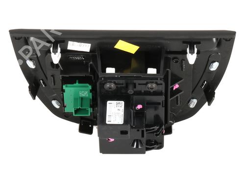 Gear lever OPEL VIVARO C Van (K0) VIVARO-E HYDROGEN | BP39926180M90 - Image 2