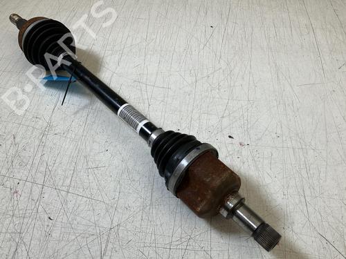 Left front driveshaft OPEL VIVARO C Van (K0) VIVARO-E HYDROGEN | BP39924206M38 - Image 2
