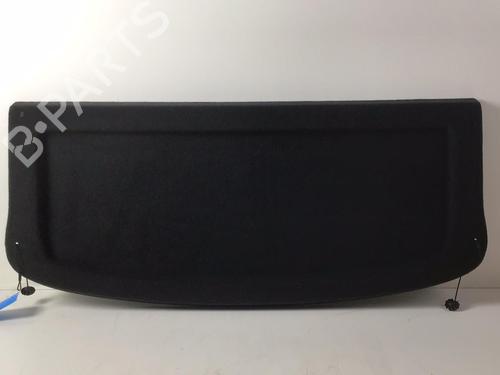 Hattehylde VW T-ROC (A11, D11) 1.5 TSI (150 hp) 30836281