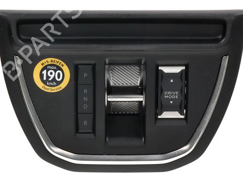 gear-lever-fiat-scudo-van-2022-39926876 main image