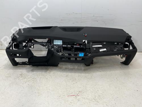 Instrumentbræt Instrumentbræt BMW X6 (G06, F96) xDrive 40 d Mild-Hybrid (340 hp) 33876427 33876427