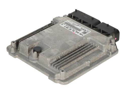 Engine control unit (ECU) VW GOLF VII (5G1, BQ1, BE1, BE2) 1.6 TDI | BP16209657M57 