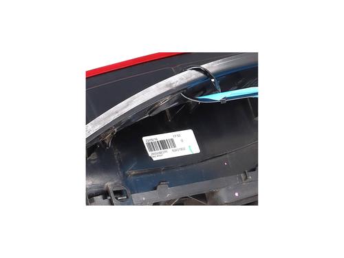 Right taillight DACIA DUSTER (HS_) 1.2 TCe 125 | BP39111942C35 - Image 3