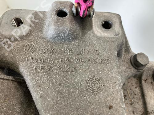 Gearbox SEAT LEON Sportstourer (KL8, KLD) 1.5 TGi | BP21813147M3 