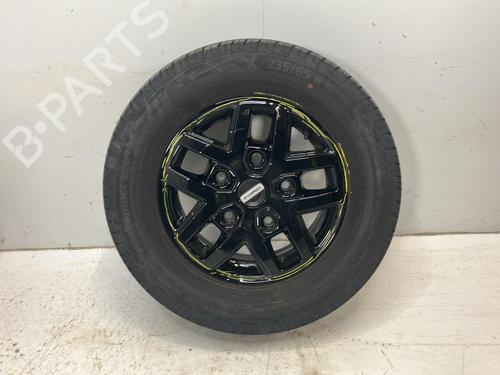 Rim FORD TRANSIT V363 Platform/Chassis (FED, FFD) 2.0 EcoBlue | BP36237581C45  - Image 10