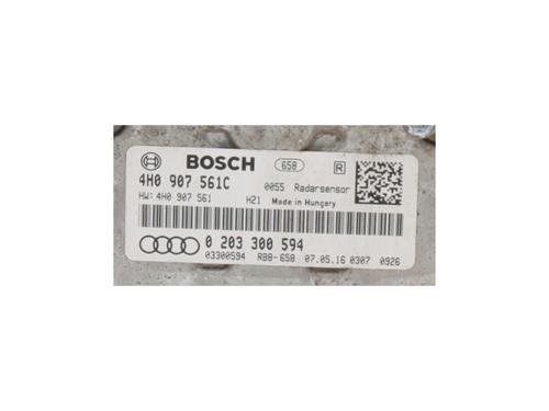 Electronic module AUDI A8 D4 (4H2, 4H8, 4HC, 4HL) 3.0 TDI quattro | BP35718822M83 - Image 3