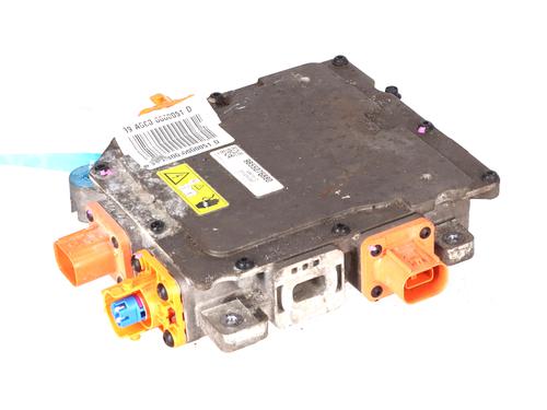 Electronic module OPEL VIVARO C Van (K0) VIVARO-E HYDROGEN | BP39927644M83 - Image 2