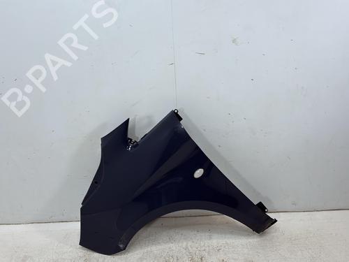 left-front-fenders-mercedes-benz-vito-van-w447-2014-39925396 main image