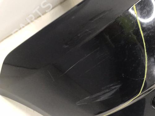 Front bumper KIA PICANTO I (SA) 1.1 CRDi | BP32231468C7 