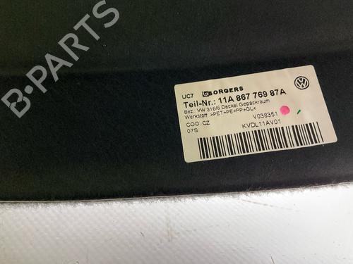 Hattehylde VW ID.4 (E21) Performance | BP19101332C85 
