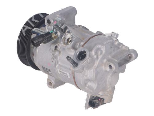 Used AC compressor FORD TRANSIT V363 Platform/Chassis (FED, FFD) 2.0 EcoBlue (170 hp) 19415887