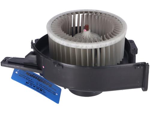 Used Heater blower motor VW POLO V (6R1, 6C1) 1.2 TDI (75 hp) 12601162