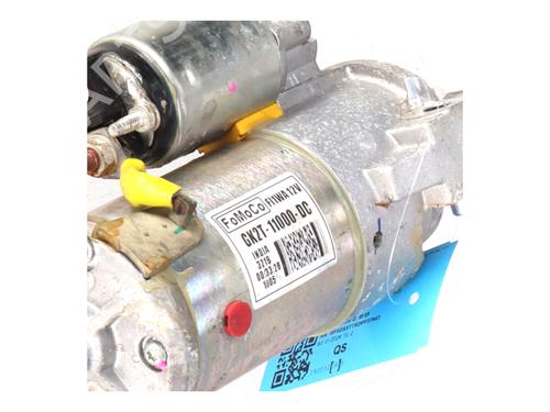Starter FORD TRANSIT V363 Platform/Chassis (FED, FFD) 2.0 EcoBlue | BP35811837M8 - Image 3