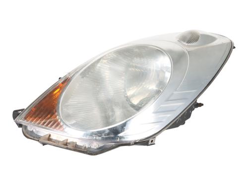 Phare gauche NISSAN NOTE (E11, NE11) 1.5 dCi (86 hp) 31755113