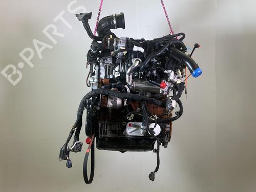 Engine FORD TRANSIT V363 Platform/Chassis (FED, FFD) 2.0 EcoBlue | BP36076618M1  - Image 10