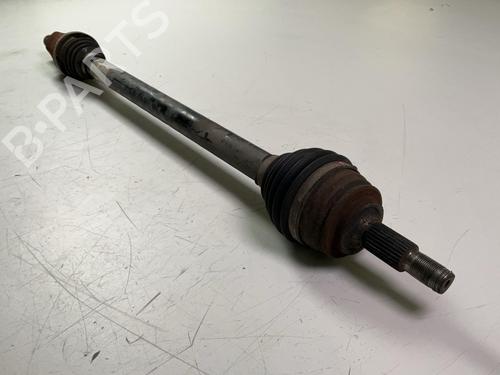 Right front driveshaft PEUGEOT RIFTER 1.5 BlueHDi 100 | BP36004064M39 - Image 2