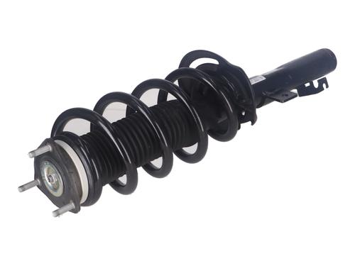 Used Left front shock absorber FORD TRANSIT V363 Platform/Chassis (FED, FFD) 2.0 EcoBlue (170 hp) 19484863