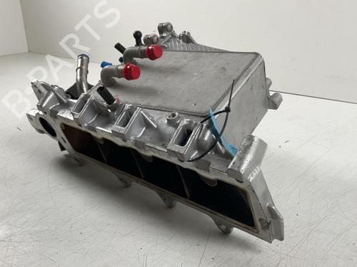 Intake manifold VW PASSAT B8 Variant (3G5, CB5) 2.0 TDI | BP37422223M70 - Image 2