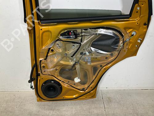 Right rear door SUZUKI VITARA (LY) 1.4 T (APK414) | BP20724494C5 