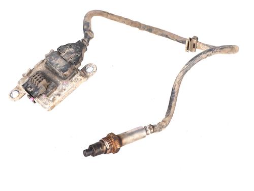 Used Electronic sensor Electronic sensor MERCEDES-BENZ VITO Van (W447) 110 CDI (447.601, 447.603, 447.605) (102 hp) 39925411 39925411