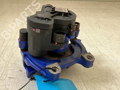 Left rear brake caliper VW PASSAT B8 Variant (3G5, CB5) 1.4 GTE Hybrid | BP38600414M107 - Image 2