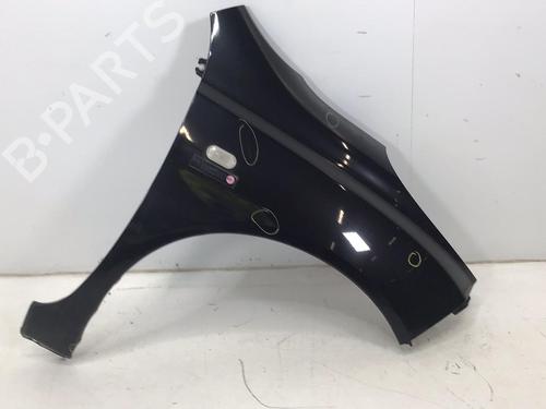 Used Right front fenders Right front fenders NISSAN MICRA III (K12) 1.2 16V (65 hp) 34161584 34161584