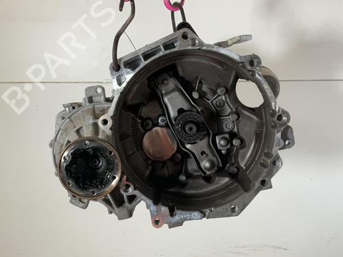 Used Gearbox Gearbox 37400990 37400990