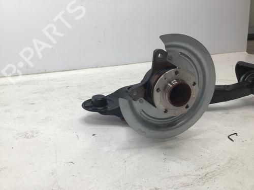 Right front steering knuckle OPEL VIVARO C Van (K0) VIVARO-E HYDROGEN | BP39920723M26 - Image 3