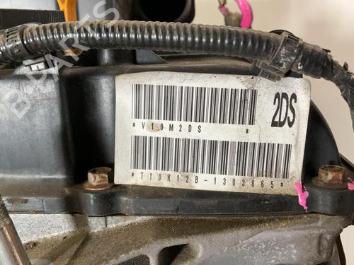 Engine OPEL AGILA B (H08) 1.2 (F68) | BP37468734M1 - Image 8