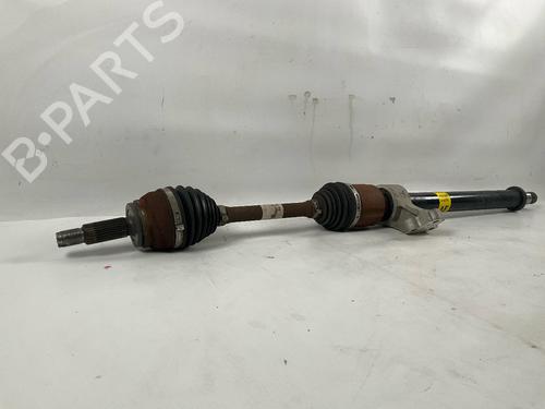 Right front driveshaft HYUNDAI IONIQ (AE) 1.6 GDI Hybrid | BP19747526M39 