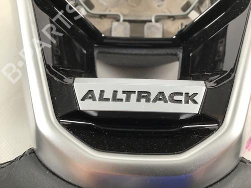 Steering wheel VW GOLF VIII (CD1, DA1) 1.0 TSI | BP33853236C49 - Image 4