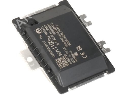Electronic module OPEL VIVARO C Van (K0) VIVARO-E HYDROGEN | BP39926249M83 - Image 2