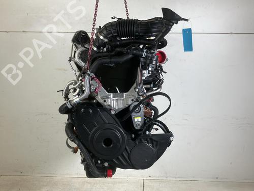 Engine FORD TRANSIT V363 Platform/Chassis (FED, FFD) 2.0 EcoBlue | BP33698075M1 - Image 4